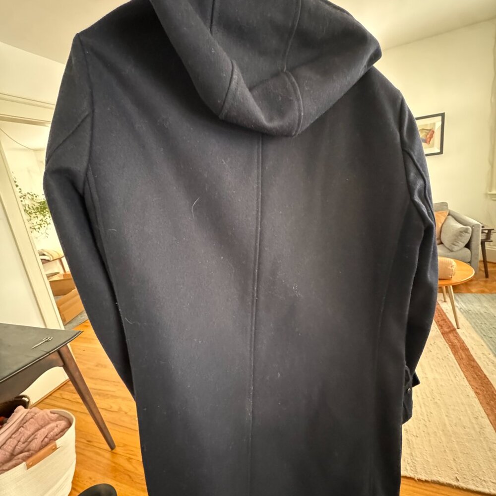 Bonobos Tech Wool Field Jacket, 38R - Picture 2 of 4
